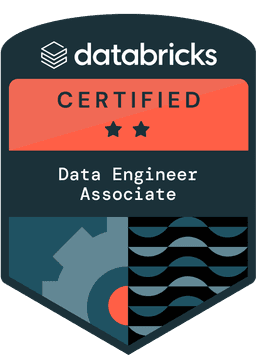 Databricks Certified Data Engineer
