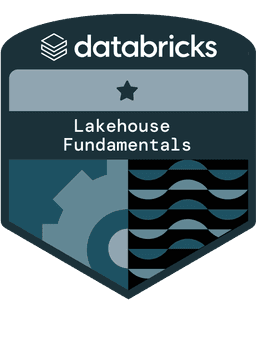 Databricks Lakehouse Fundamentals